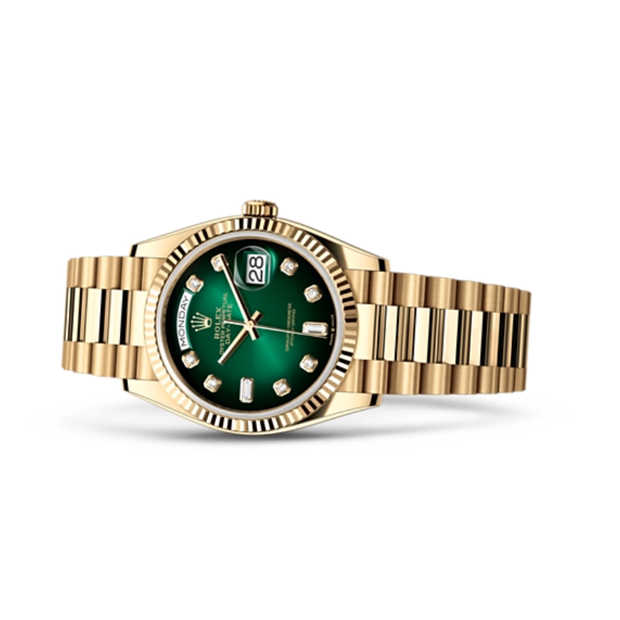 Replica 696 “President” FastDry 118238 Detailed Rolex Day-Date 0523
